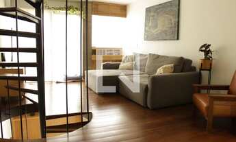 Imagem 5: Apartamento à Venda - Jardim Paulista, 1 Quarto, 94 m2