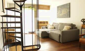 Imagem 6: Apartamento à Venda - Jardim Paulista, 1 Quarto, 94 m2