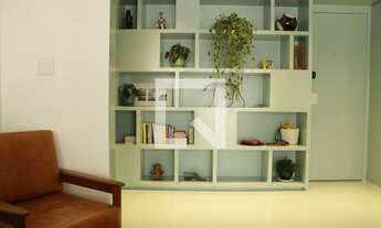 Imagem 3: Apartamento à Venda - Jardim Paulista, 1 Quarto, 94 m2