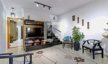 Imagem 4: Casa à Venda - Vila Mazzei, 3 Quartos, 144 m2