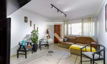 Imagem: Casa à Venda - Vila Mazzei, 3 Quartos