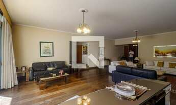 Imagem: Casa à Venda - Jardim Santa Helena, 4 Quartos