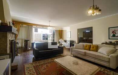 Imagem 7: Casa à Venda - Jardim Santa Helena, 4 Quartos, 800 m2