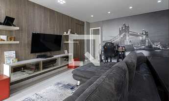 Imagem 3: Apartamento à Venda - Bosque da Saúde, 2 Quartos, 96 m2