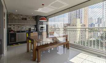 Imagem 6: Apartamento à Venda - Bosque da Saúde, 2 Quartos, 96 m2