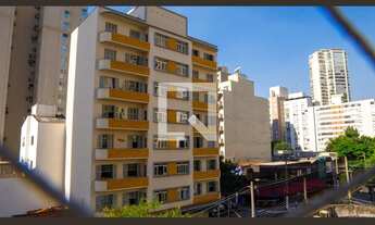 Imagem 6: Apartamento à Venda - Santa Cecília, 3 Quartos, 125 m2