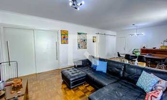 Imagem 4: Apartamento à Venda - Vila Mariana, 3 Quartos, 160 m2