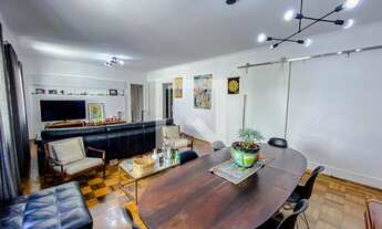 Imagem 2: Apartamento à Venda - Vila Mariana, 3 Quartos, 160 m2