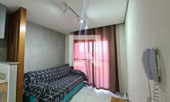 Imagem: Apartamento à Venda - Vila Ema, 1 Quarto