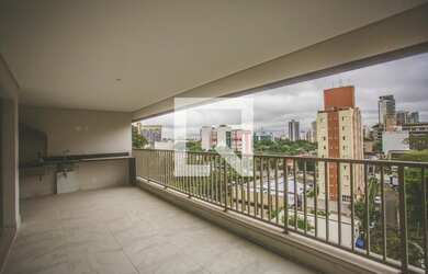 Imagem 8: Apartamento à Venda - Vila Clementino, 3 Quartos, 158 m2