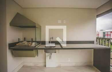 Imagem 12: Apartamento à Venda - Vila Clementino, 3 Quartos, 158 m2