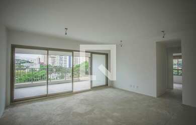 Imagem 4: Apartamento à Venda - Vila Clementino, 3 Quartos, 158 m2