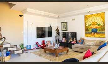 Imagem: Apartamento à Venda - Santa Cecília, 4