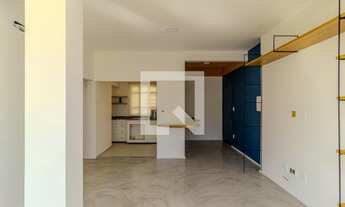 Imagem 6: Apartamento à Venda - Santa Cecília, 1 Quarto, 88 m2