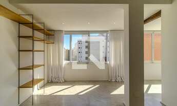 Imagem 3: Apartamento à Venda - Santa Cecília, 1 Quarto, 88 m2