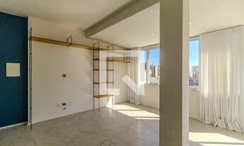 Imagem 4: Apartamento à Venda - Santa Cecília, 1 Quarto, 88 m2