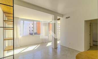 Imagem 2: Apartamento à Venda - Santa Cecília, 1 Quarto, 88 m2