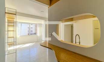 Imagem: Apartamento à Venda - Santa Cecília, 1