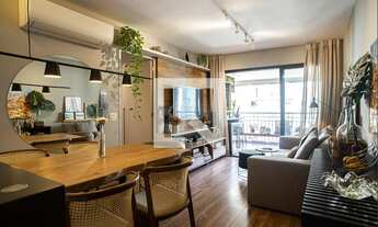 Imagem: Apartamento à Venda - Consolação, 3 Quartos