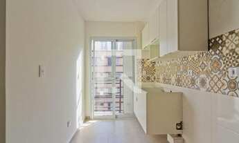 Imagem: Apartamento à Venda - Santana, 1 Quarto