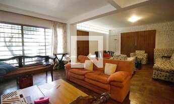 Imagem: Casa à Venda - Sumaré, 4 Quartos, 530