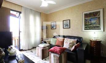 Imagem 7: Apartamento à Venda - Alto da Lapa, 4 Quartos, 127 m2