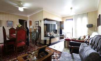 Imagem: Apartamento à Venda - Alto da Lapa, 4 Quartos