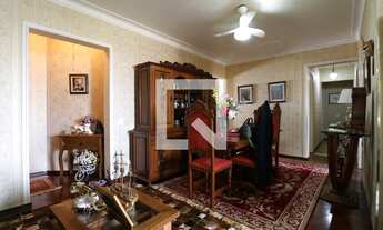 Imagem 2: Apartamento à Venda - Alto da Lapa, 4 Quartos, 127 m2