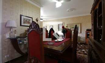 Imagem 4: Apartamento à Venda - Alto da Lapa, 4 Quartos, 127 m2