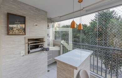 Imagem 13: Apartamento à Venda - Campo Belo, 3 Quartos, 123 m2