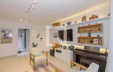 Imagem 9: Apartamento à Venda - Campo Belo, 3 Quartos, 123 m2