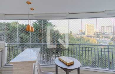 Imagem 12: Apartamento à Venda - Campo Belo, 3 Quartos, 123 m2