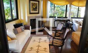 Imagem 3: Apartamento à Venda - Panamby, 4 Quartos, 770 m2