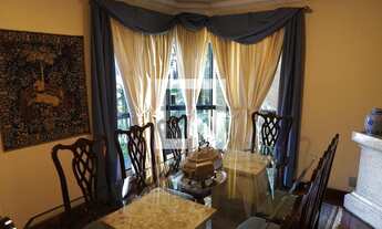 Imagem 7: Apartamento à Venda - Panamby, 4 Quartos, 770 m2