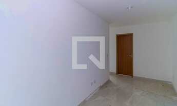 Imagem 3: Apartamento à Venda - Vila Alpina, 1 Quarto, 49 m2