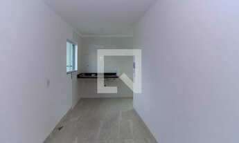 Imagem 2: Apartamento à Venda - Vila Alpina, 1 Quarto, 49 m2