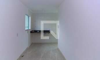 Imagem: Apartamento à Venda - Vila Alpina, 1 Quarto