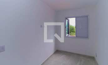 Imagem 6: Apartamento à Venda - Vila Alpina, 1 Quarto, 49 m2