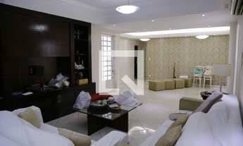 Imagem 2: Casa à Venda - City América, 4 Quartos, 450 m2