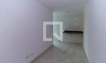 Imagem 2: Apartamento à Venda - Vila Alpina, 1 Quarto, 30 m2