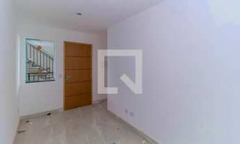 Imagem: Apartamento à Venda - Vila Alpina, 1 Quarto