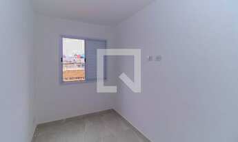 Imagem 7: Apartamento à Venda - Vila Alpina, 1 Quarto, 30 m2