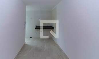 Imagem 3: Apartamento à Venda - Vila Alpina, 1 Quarto, 30 m2