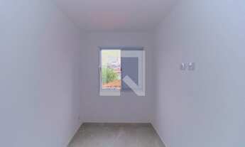 Imagem 6: Apartamento à Venda - Vila Alpina, 1 Quarto, 30 m2