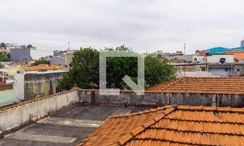 Imagem 5: Apartamento à Venda - Vila Alpina, 1 Quarto, 30 m2