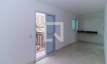 Imagem: Apartamento à Venda - Vila Alpina, 2 Quartos