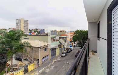 Imagem 7: Apartamento à Venda - Vila Alpina, 2 Quartos, 46 m2