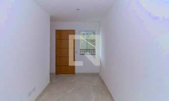 Imagem: Apartamento à Venda - Vila Alpina, 1 Quarto