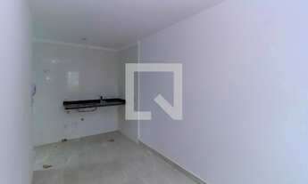 Imagem 2: Apartamento à Venda - Vila Alpina, 1 Quarto, 35 m2