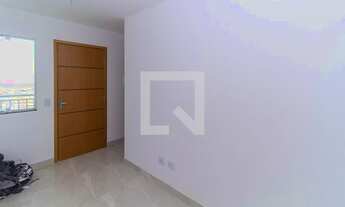 Imagem 4: Apartamento à Venda - Vila Alpina, 1 Quarto, 35 m2